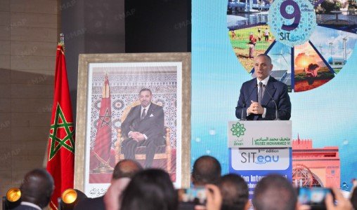 Marrakech accueille la 9e édition