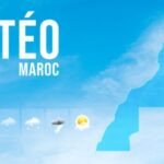 Météo au Maroc: il va