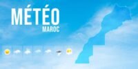 Météo au Maroc: il va