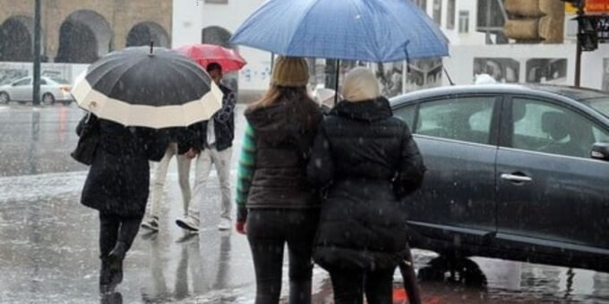 Météo Maroc : les prévisions