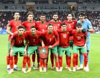 Mondial 2026 : Le Maroc