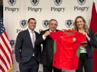 Mondial 2026: le Maroc choisit