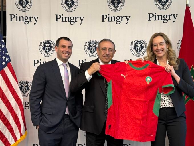 Mondial 2026: le Maroc choisit