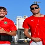 Mondial 2026: le Maroc établira