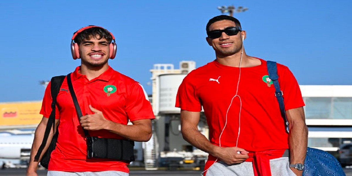 Mondial 2026: le Maroc établira