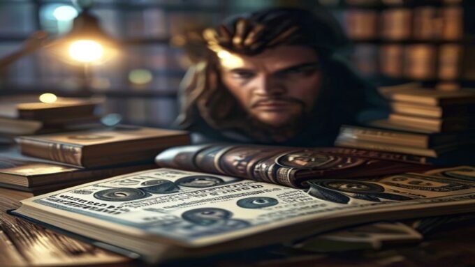 Most impactful books on the psychology of money. complete guide