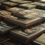 Most impactful books on the psychology of money. complete guide