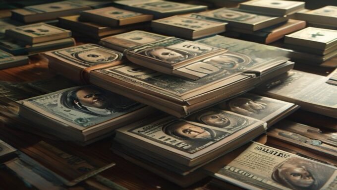 Most impactful books on the psychology of money. complete guide