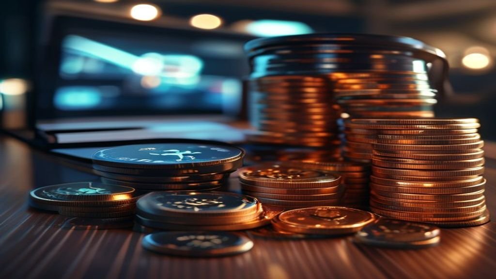 Most profitable investment niches for the upcoming year. complete guide