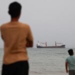 Moyen-Orient : Les États-Unis ripostent