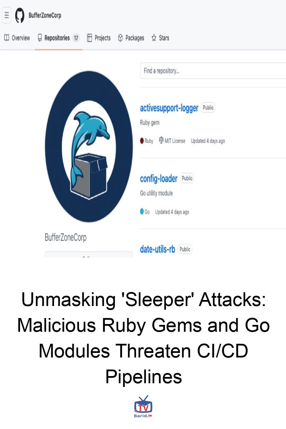 Pinterest Hidden
