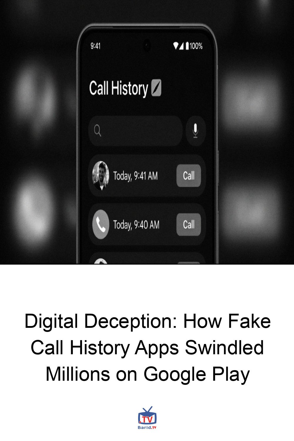 Pinterest Hidden