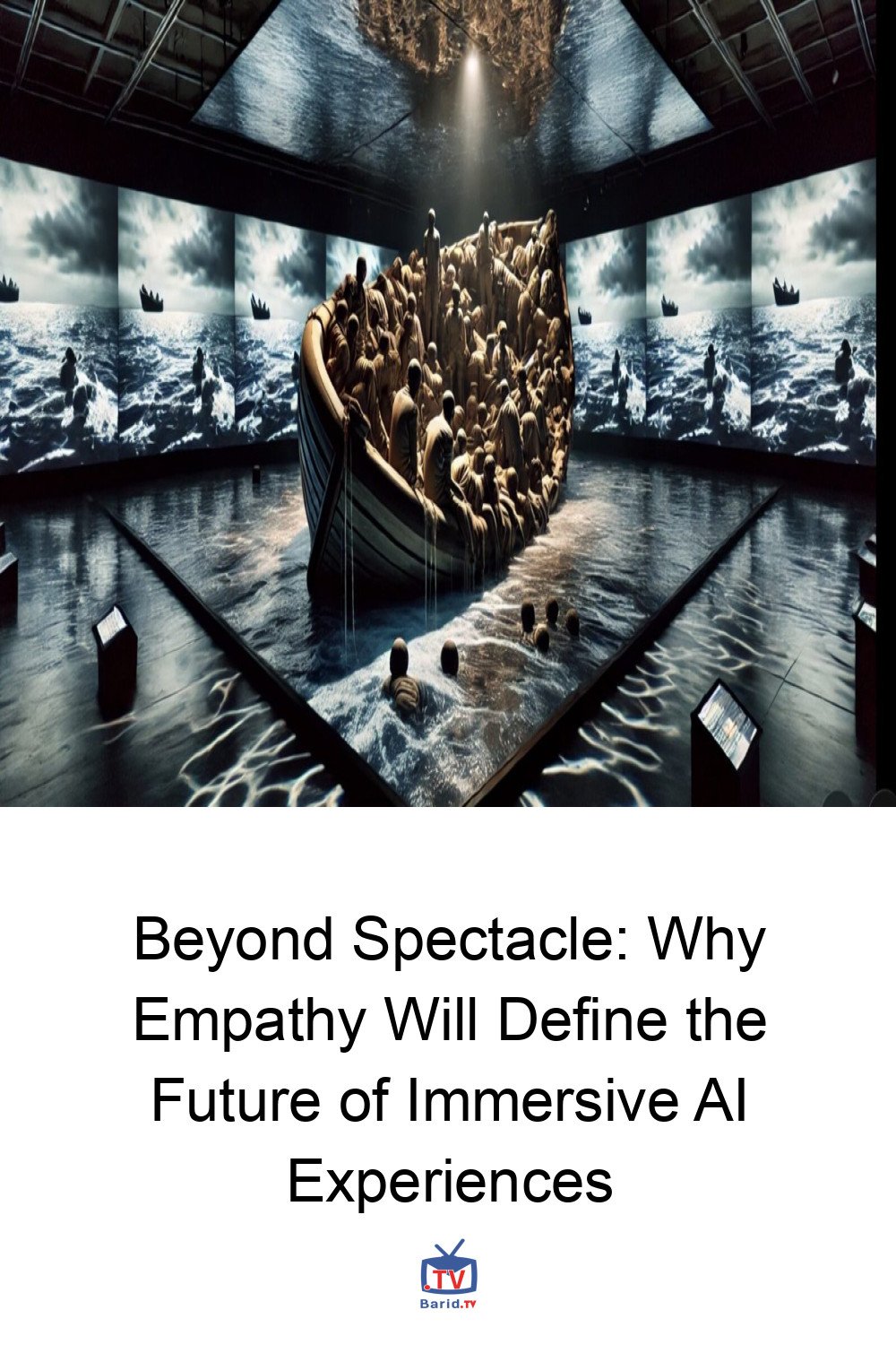 Beyond Spectacle: Why Empathy Will Define the Future of Immersive AI Experiences 4 Pinterest Hidden