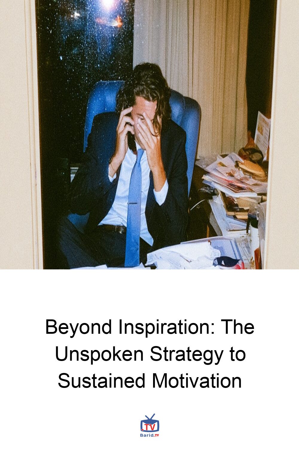 Pinterest Hidden