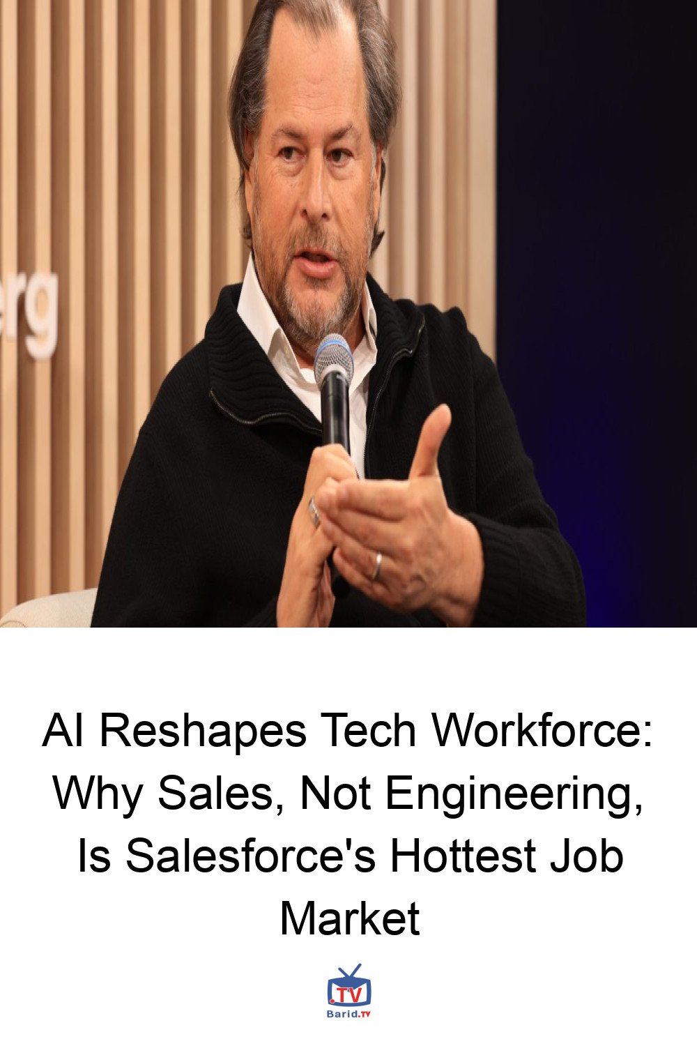 AI Reshapes Tech Workforce: Why Sales, Not Engineering, Is Salesforce's Hottest Job Market 4 Pinterest Hidden