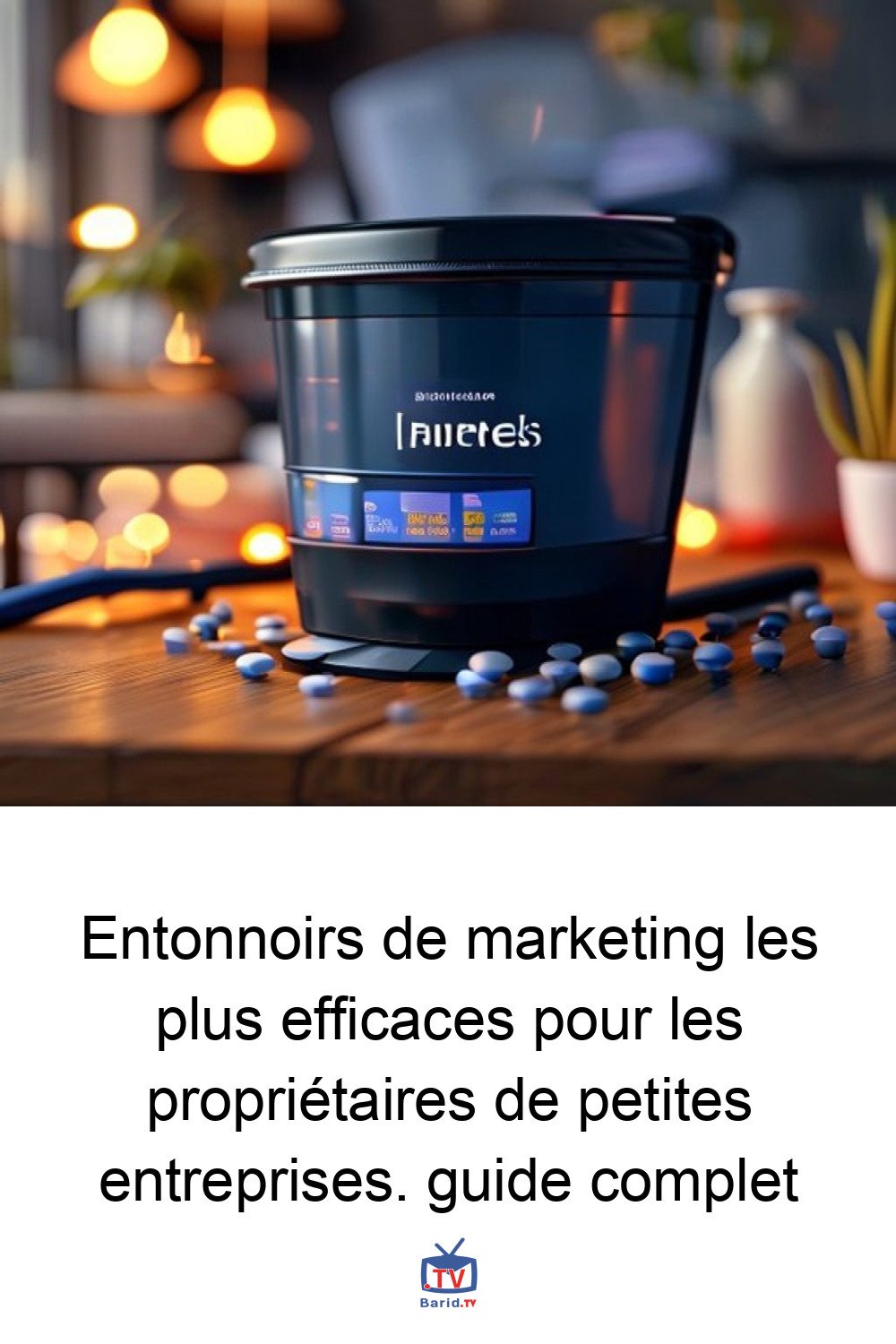 Pinterest Hidden