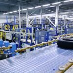 Pneumatiques : l’usine marocaine de