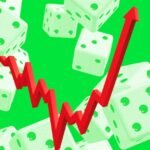Google Employee Charged in $1.2M Polymarket Insider Trading Scandal 6 Illustration of a Google logo or search bar with elements representing financial markets or blockchain, symbolizing the alleged insider trading on Polymarket.