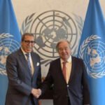 Présidence marocaine Commission consolidation paix ONU