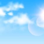 Prévisions météo pour lundi 1er