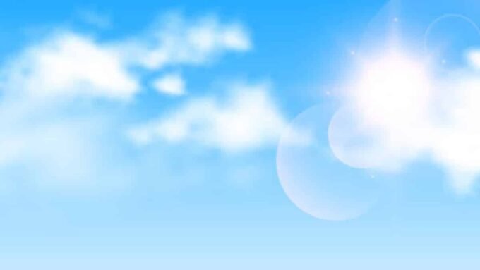 Prévisions météo pour lundi 1er juin 2026 6 Prévisions météo pour lundi 1er