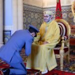Prince Héritier Moulay El Hassan, FAR, nomination royale