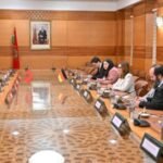 Une délégation du Bundestag allemand est reçue à la Chambre des conseillers du Maroc, symbolisant le renforcement des liens diplomatiques et économiques entre les deux nations.
