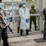 RDC orientale : La violence