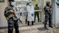 RDC orientale : La violence