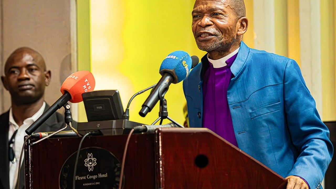 RDC : Quand l'Évangile rencontre