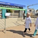 Réforme statut étudiants santé Maroc