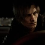 Leon S. Kennedy fighting a monstrous enemy in Resident Evil: Requiem's new 'Leon Must Die Forever' mode