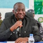 RHDP : Adjoumani relance le