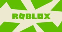Roblox logo and platform interface, symbolizing user engagement and digital experience.