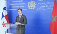 Sahara | Le Panama réaffirme