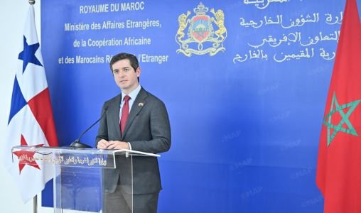 Sahara | Le Panama réaffirme