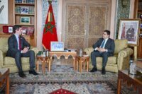 Sahara : Le Panama réaffirme