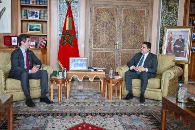 Sahara : Le Panama réaffirme