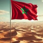 La délégation ivoirienne au Séminaire régional du C24 de l'ONU réaffirmant son soutien à l'Initiative d'autonomie du Maroc pour le Sahara.