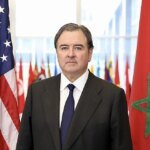 L'ambassadeur des États-Unis au Maroc, Duke Buchan, au centre d'une controverse sur la neutralité américaine dans le dossier du Sahara Occidental.