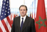 L'ambassadeur des États-Unis au Maroc, Duke Buchan, au centre d'une controverse sur la neutralité américaine dans le dossier du Sahara Occidental.