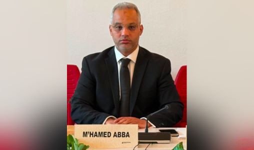 Sahara Marocain : L'ONU Entérine l'Autonomie, M'Hamed Abba Révèle une Nouvelle Ère 9 Sahara Marocain : L'ONU Entérine