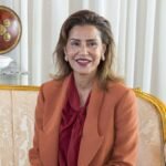 SAR la Princesse Lalla Meryem