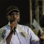 Sénégal : Le Séisme Politique