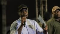 Sénégal : Le Séisme Politique