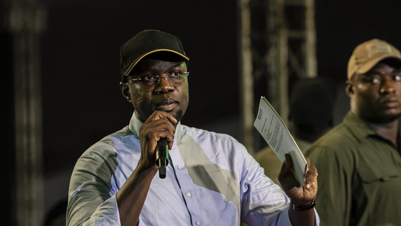 Sénégal : Le Séisme Politique