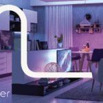 Matter and OpenADR logos symbolizing smart home and energy grid connectivity.