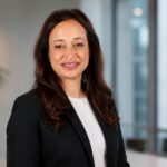 Souad Lahlou, PDG d’Atlas Portfolio Management, la filiale spécialisée en gestion d’actifs du groupe Atlas Capital.