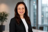 Souad Lahlou, PDG d’Atlas Portfolio Management, la filiale spécialisée en gestion d’actifs du groupe Atlas Capital.