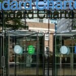 Standard Chartered IA Afrique